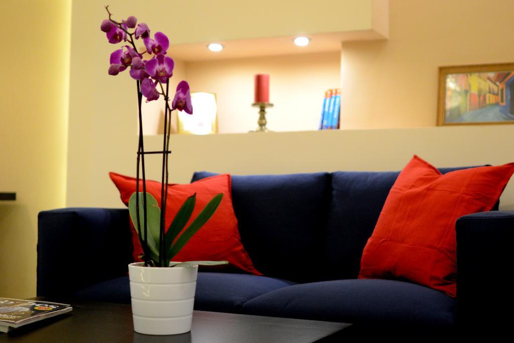 Grand Synagogue Dream Home บูดาเปสต์ ภายนอก รูปภาพ